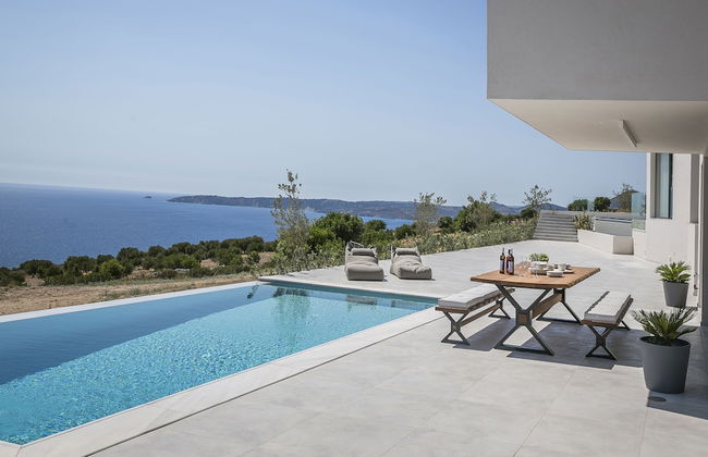 Oikos Boutique Residences - Foto 45