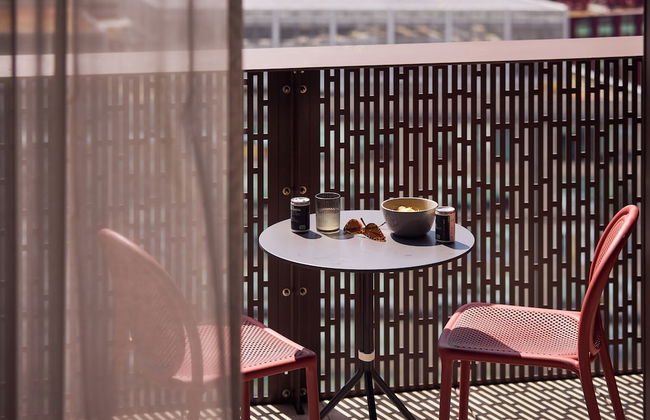 The Blossoms - Foto 47