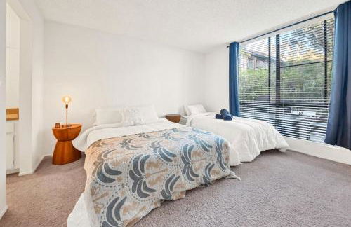 Lux Marina Village with parking - Foto 24