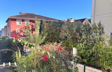 Studio in the center of Saint-Jean-cap-Ferrat - Foto 5