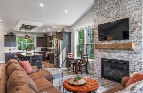 Stonehedge View by Simple Life Rentals - Foto 5