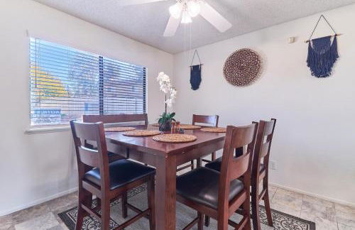 Entire Mountain Oasis Home - Foto 9