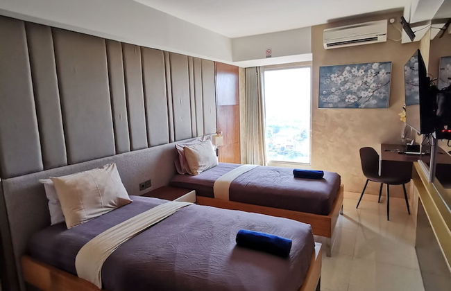 Warhol Residences Simpang Lima - Foto 8