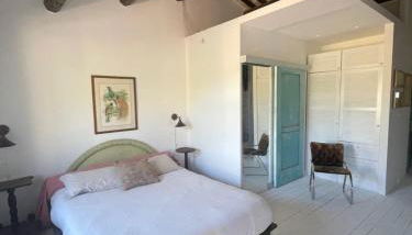 Casa Vuscichè - Stanza di Artemisia - Foto 5