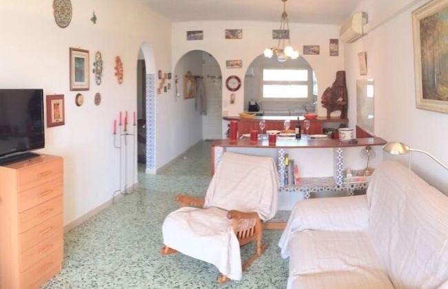 Apartamento Cap Llarg - Foto 22