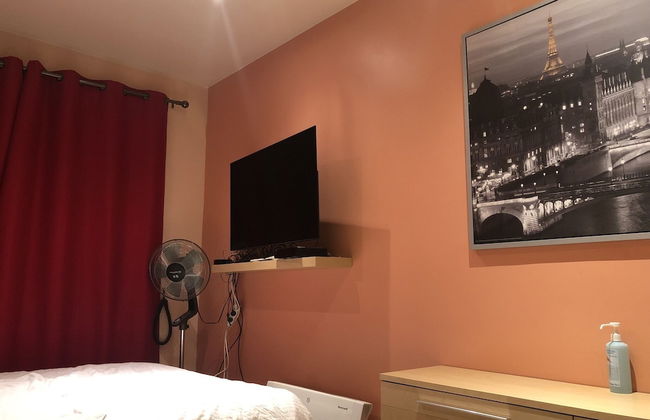 Residence la Fraisiere - Foto 58