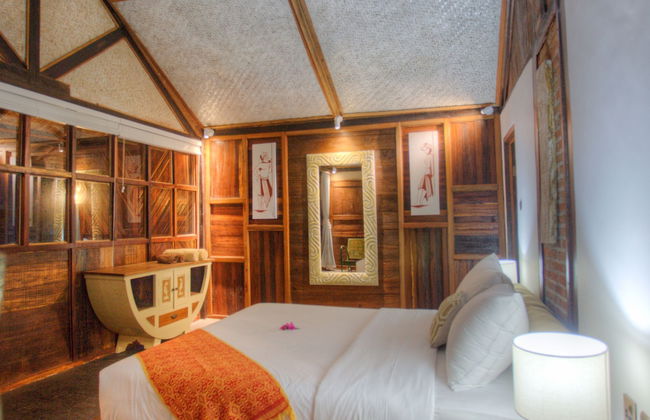 Apalagi Villas - Photo 15