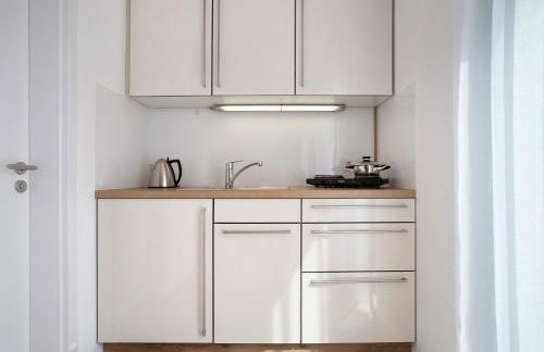 Apartment Landzeit - Foto 7