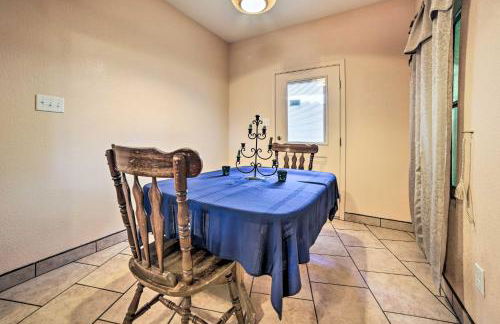 Yuma Foothills Rental Near 3 Golf Courses! - Foto 9
