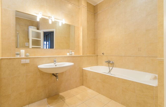 Apartments Kreshchatik 27-32 - Foto 16