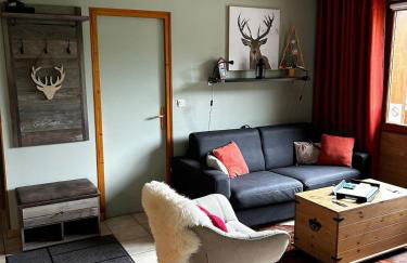 Beautiful apartment in independent chalet, facing mythical Col du Galibier - Foto 6