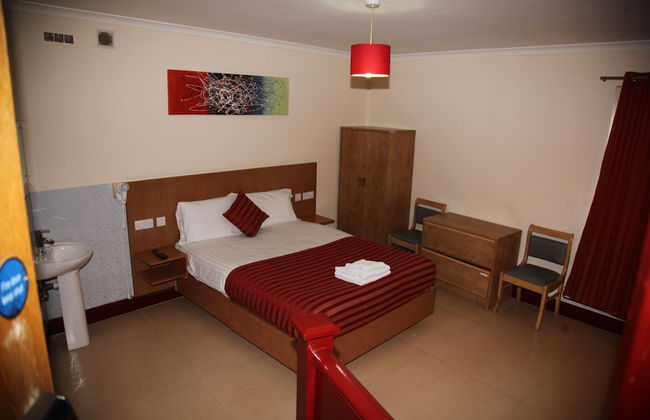 Grove Apartments - Foto 6