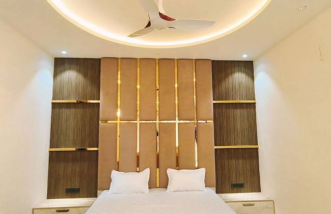 Marine Ganga Stays - Foto 6