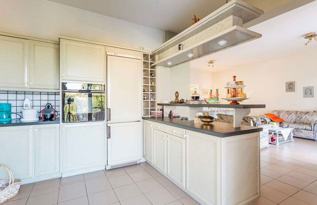 Casa Nebari Seaside Home-fully Equipped Ideal Spot - Foto 16