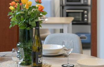 Apartment ''Senko'' with 2 Bedrooms and Parking by Noclegi Renters - Photo 10