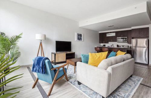 2BR Premium Downtown Suite - Foto 5