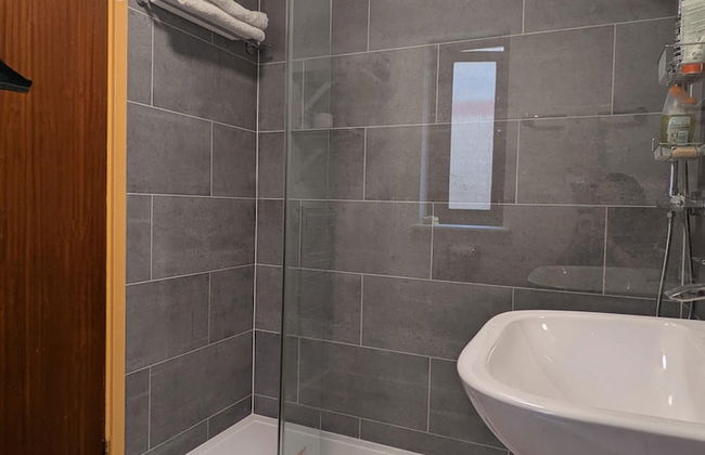 NEW Bright and Sunny Flat in Oxford City Centre - Foto 16