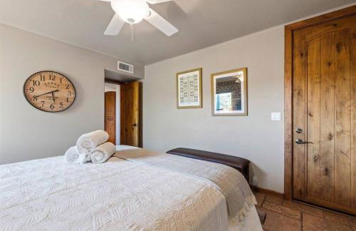 Cave Creek Healing House Heated Pool Desert Oasis - Foto 56