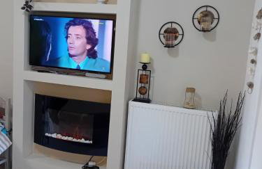 studio στην θαλασσα - Photo 19