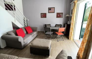 Résidence Les Myriades - maeva Home - Appartement bord de mer 2 pièces 4 personnes - Prestige MAE-3093 - Foto 4