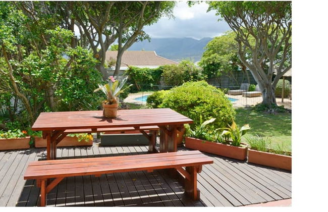 Bermuda Capri Cape Town - Foto 12