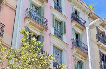 True Design in Heart of Noble BCN - Foto 41