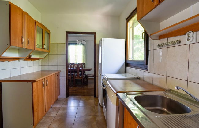 Sea View Villa w Terrace 10 Min to Beach in Budva - Foto 13