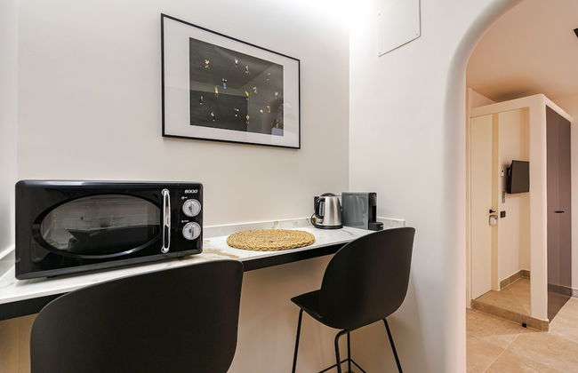 Oso Madrid Studios - Photo 10