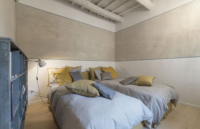 GuestHost - Piazza Venezia&Colosseum Loft - Foto 43