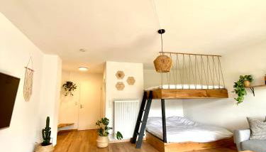 Best Butler Family & Friends mit Hund - Foto 3