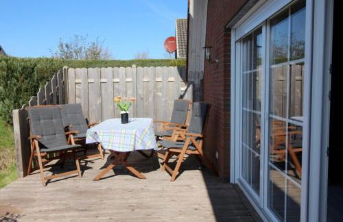 SW10 Ferienhaus Seestern - Foto 11