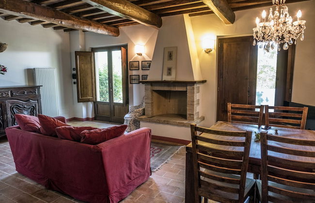 Castello Monticelli - Foto 44