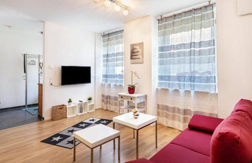 Ferienwohnung Am Bach - Foto 11