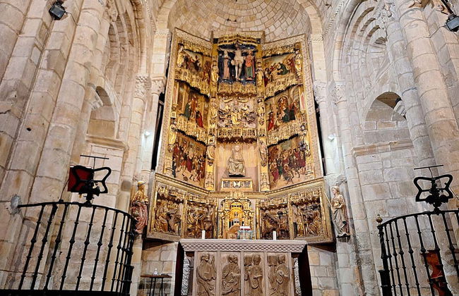 Escursione ad Altamira e Santillana del Mar - Foto 4