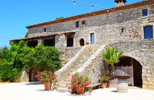 mas du Clap - Photo 58