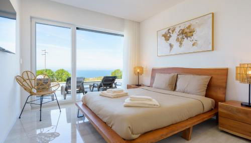 Axess Villa with panoramic ocean view - Foto 4