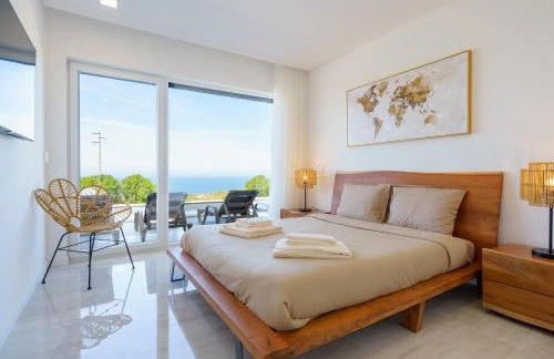 Axess Villa with panoramic ocean view - Foto 4