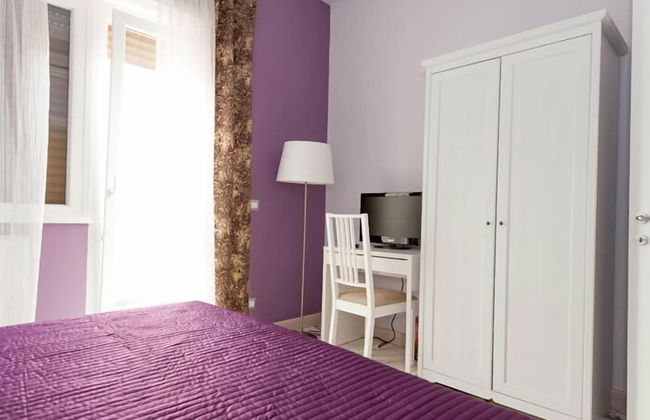 Parco delle Valli Bedrooms - Foto 13