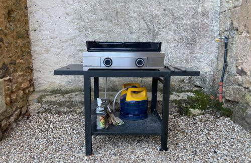 le Domaine du Trouiller - Foto 16