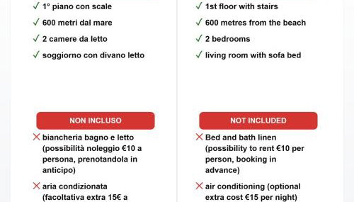 Casa Silvana - 5 minuti a piedi dal mare by Zoom In Earth - Foto 4