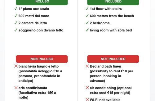 Casa Silvana - 5 minuti a piedi dal mare by Zoom In Earth - Foto 4