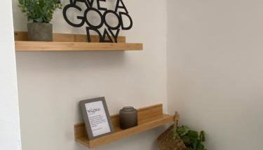 Slick Space for a Wigan Stay - 5 Minutes from M6 and M58 Motorways - Foto 3