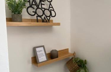 Slick Space for a Wigan Stay - 5 Minutes from M6 and M58 Motorways - Foto 3