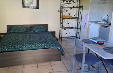 Gîte 5 "LE LAURUS" aux Magnolias - Foto 6