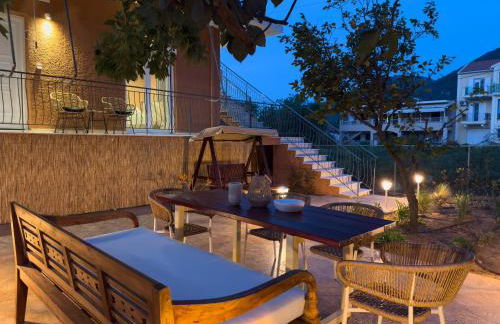 Terpsichore's House - Foto 24