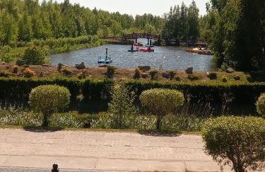 Antracytowy Zakątek - Photo 38