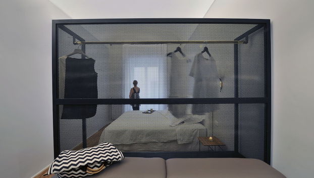 Lidia Chambres D'hotes - Foto 5, Habitación