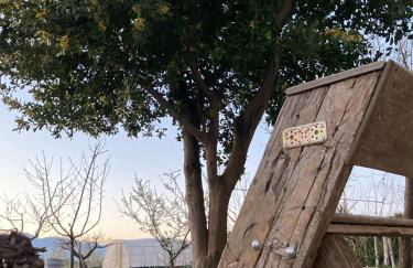 Casa de l'hort - Els Valentins - Foto 18