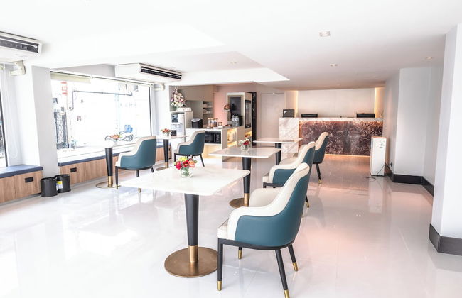 Near Don Mueang Hotel - Foto 7