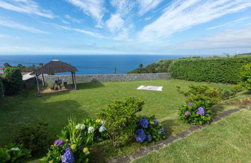 Casa da Vigia, Seaview House - sleeps 8 people - Photo 35